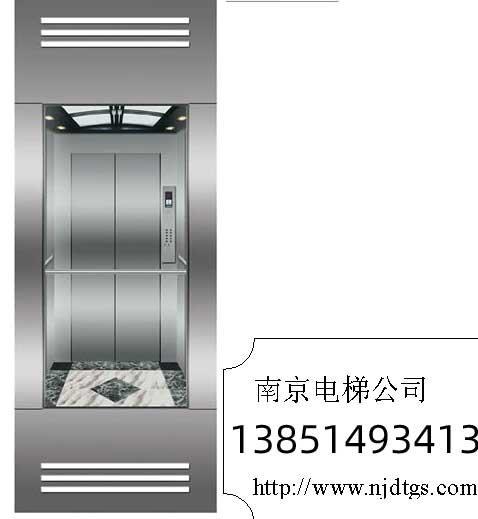 观光电梯DIAO-T1