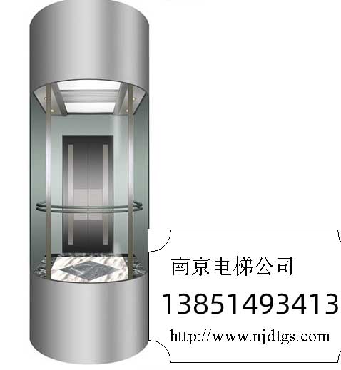观光电梯DIAO-T2