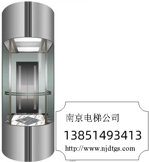 观光电梯DIAO-T4