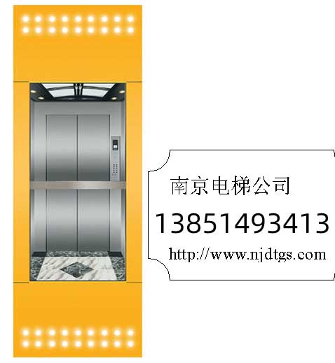 观光电梯DIAO-T10