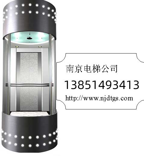 观光电梯DIAO-T13